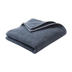 handdoek 
biologisch katoen
100 x 50 cm